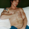 new model terry nelson by joseph lally