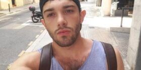 oh yeah love to ride him
