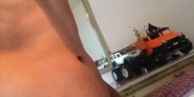 omar farid chacal mexicano disponible en cdmx