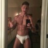 omg model laurent marchand