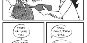 outosumi minicomic 13 23 33 ur lookin