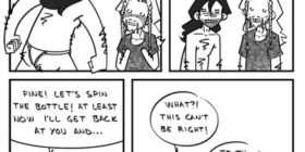 outosumi minicomic 13 23 ur lookin at