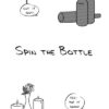 outosumi minicomic 13 ur lookin at it