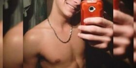 pendejo de monte grande hermoso