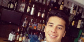 pendejo rico de 18 de linares