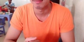 peterleelove handsome boy whos know him