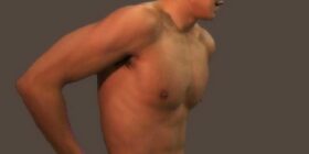 qixiaoze 毫无ps痕迹666