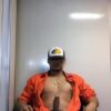 quem foi que pediu gás ele veio entregar e