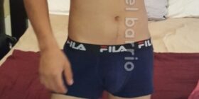 quién lo quiere ver desnudo