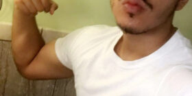 ricardo 23 more str8 boys catfished here
