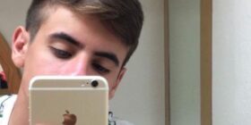 rico twink