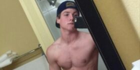 ryan 19 more straight boys baited here