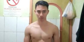 satpam sedap