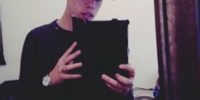 sergio sánchez 21 años tijuana es muy caliente