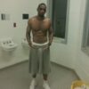 some prison dick