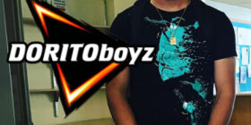 sup perverts im back again with another dorito