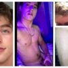 Teen wolf actor froy leaked nudes