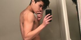 thanks tyler for the hot photos check him out