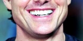 tom cruise