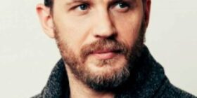 tom hardy
