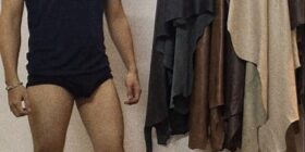 trai thẳng mà pose hình ngộ hen