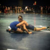 ty pennsylvania wrestler