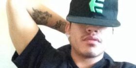 winnipegblog young 22 year old thug native