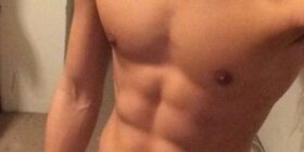 wowcocks just a young cute asean boy with a