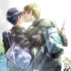 yaoi4nerds makoto x haruka from free drawn by