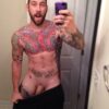 zane pittman