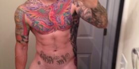 zane pittman