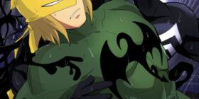 4mi t i want the ironfists parka out or