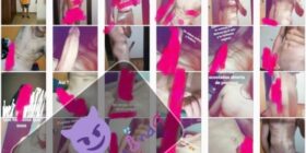 6kinkymind9 the winner sorry el retraso e