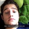 alex was into some kinky shit 5