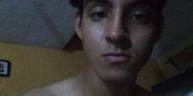 antonio jarocho de 20 años con tremenda verga