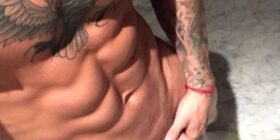 aparecen nuevas fotos de leo parraguez
