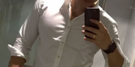 asían thai muscle dick