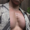asianhunk pecs nips asses juicy delicious