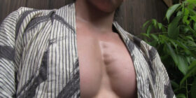 asianhunk pecs nips asses juicy delicious
