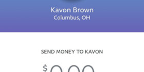 attention got to buy a new phone and video