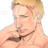 baranokingu character reiner braun anime