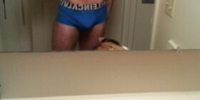 billy reilich part ii