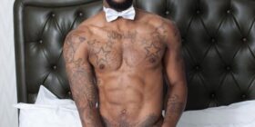 calvin klein96 this man right here