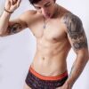 chico guapo gay