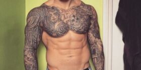 chris hatton more boys