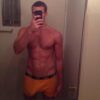 christianb69 everyone this is my friend trevor