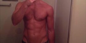 christianb69 everyone this is my friend trevor