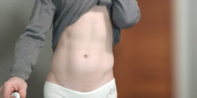 comfy sweater noods uwu