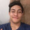 daniel 23años