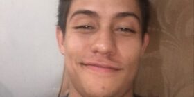daniel 23años